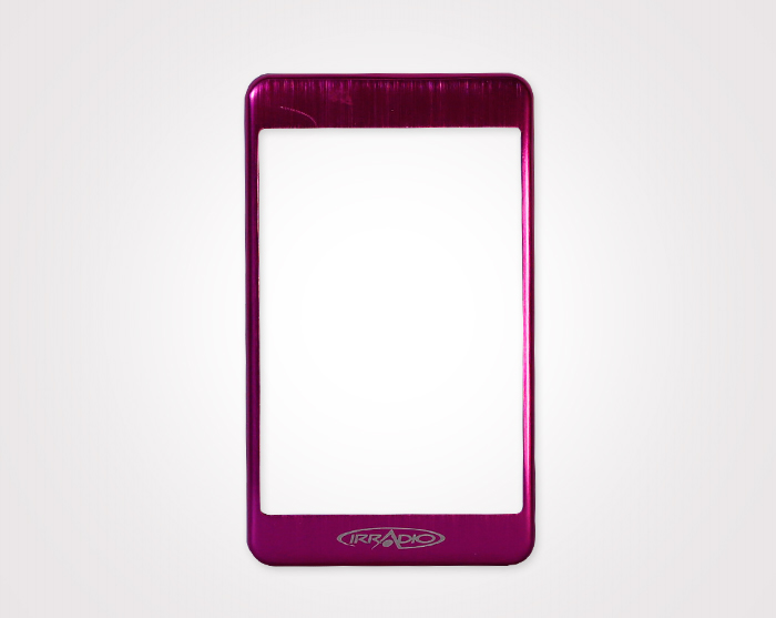 Hardware of digital products