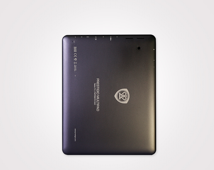 平板電腦五金件