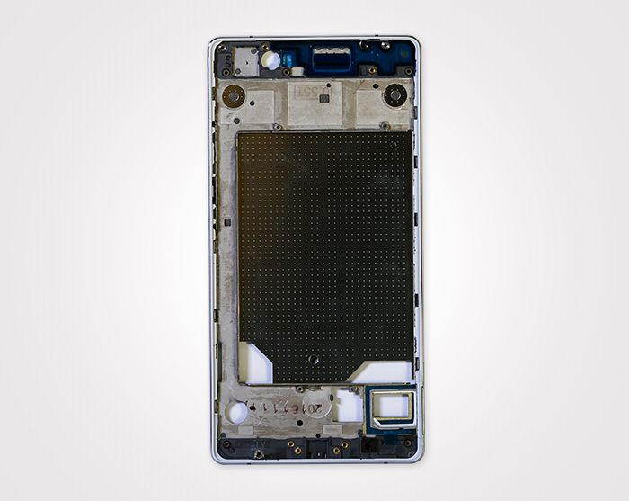 手機結(jié)構(gòu)件和外觀件