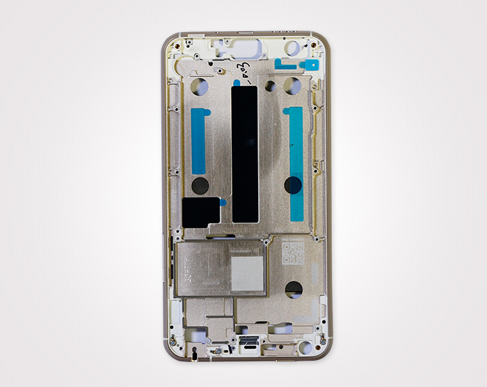 手機結(jié)構(gòu)件和外觀件