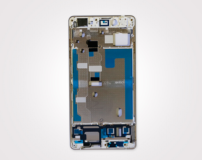 手機結(jié)構(gòu)件和外觀件