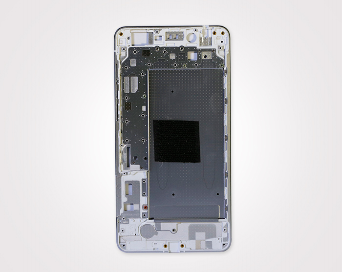 手機結(jié)構(gòu)件和外觀件