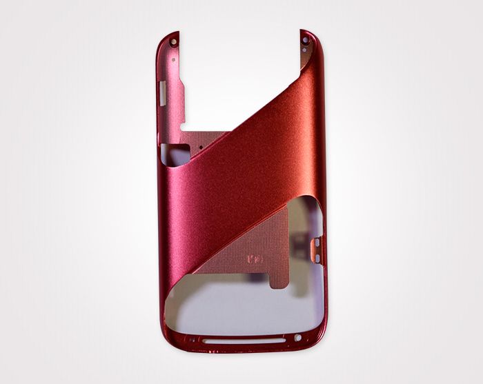 手機結(jié)構(gòu)件和外觀件