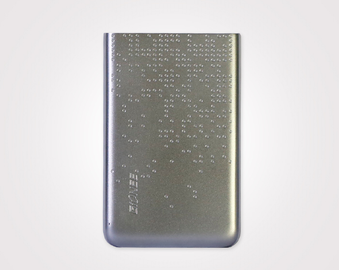 手機結(jié)構(gòu)件和外觀件