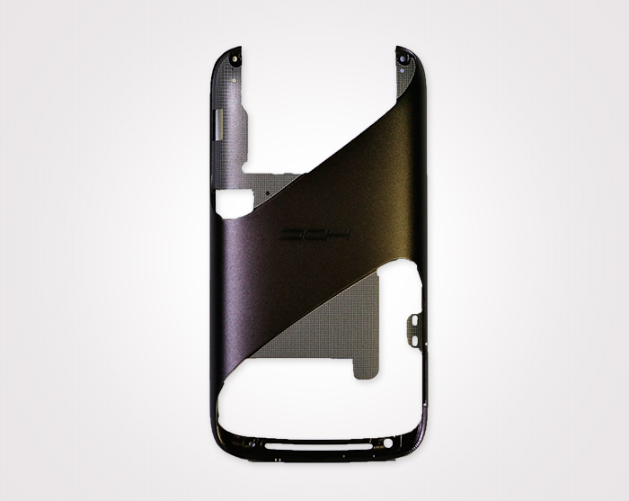 手機結(jié)構(gòu)件和外觀件