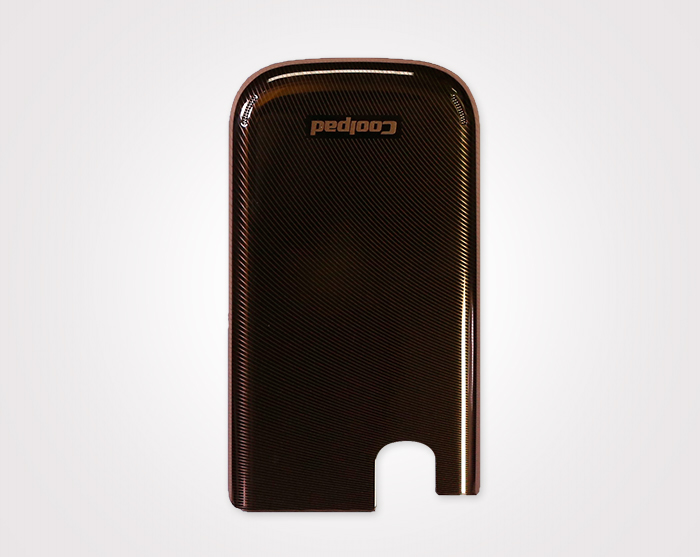 手機結(jié)構(gòu)件和外觀件